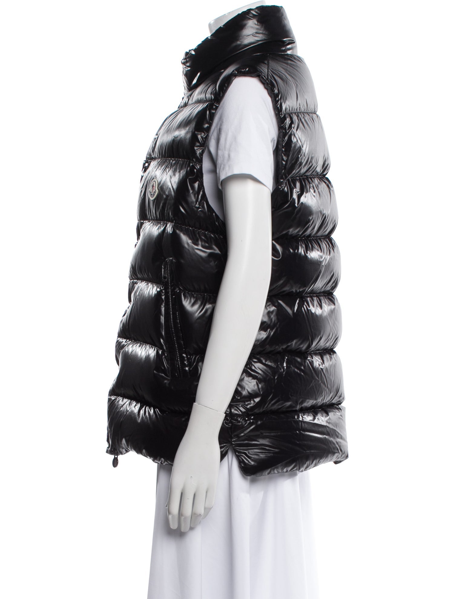 Moncler Down Jacket w/ Tags