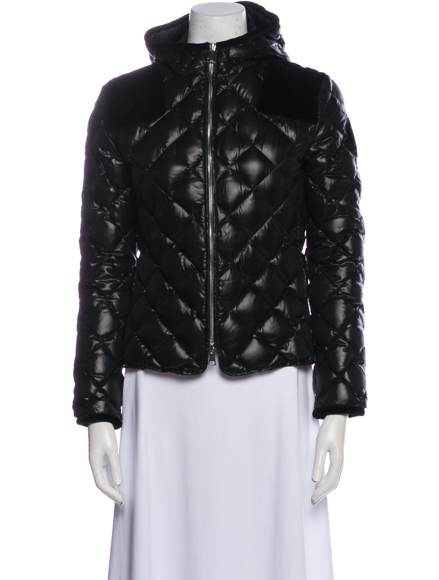 Moncler 2018 Harle Down Jacket