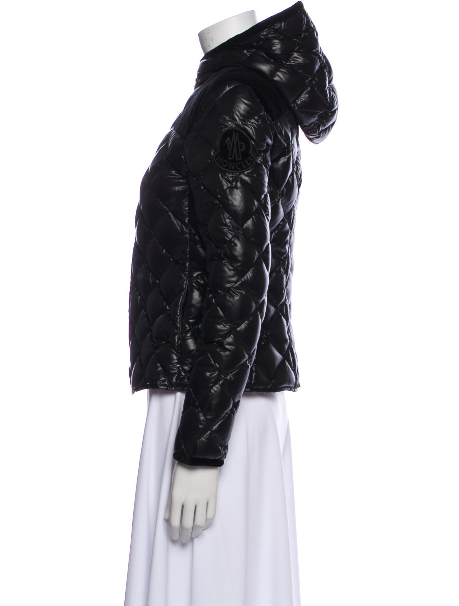 Moncler 2018 Harle Down Jacket