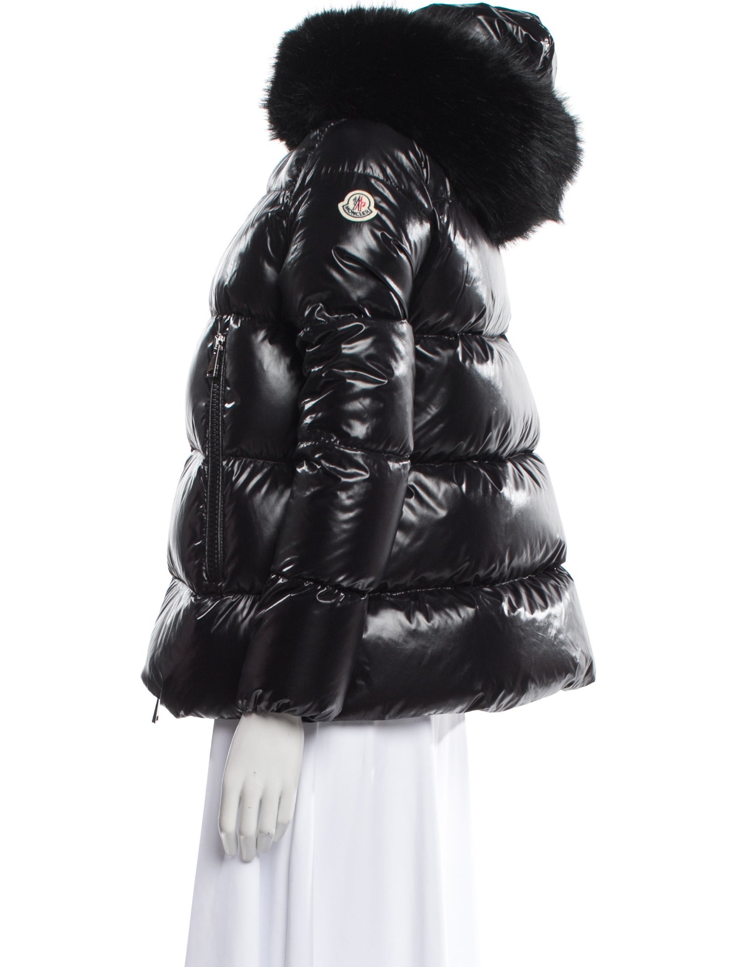 Moncler Down Jacket