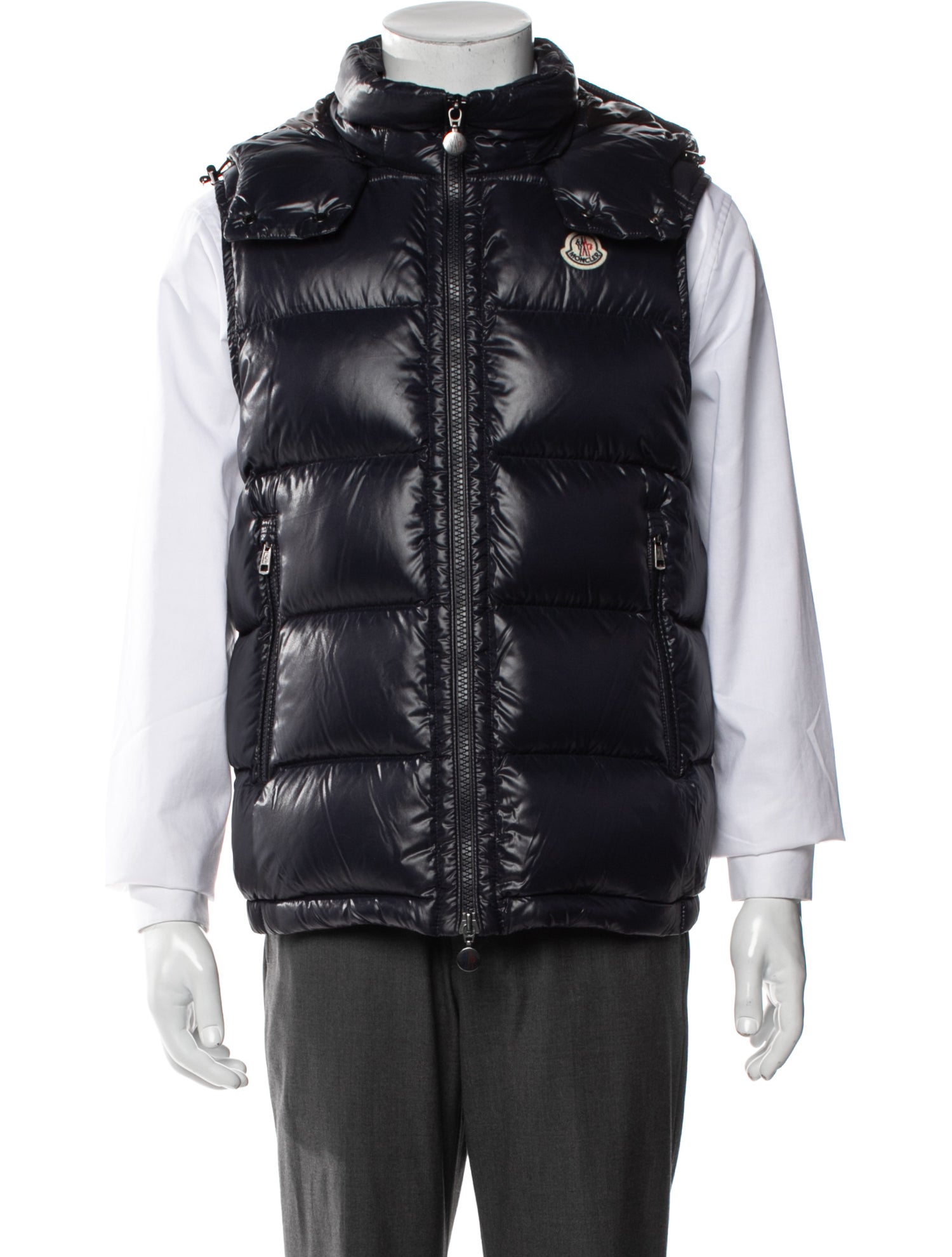 Moncler Vest