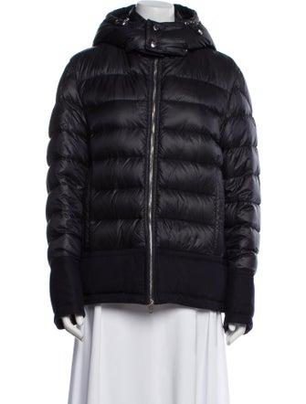 Moncler Down Down Coat