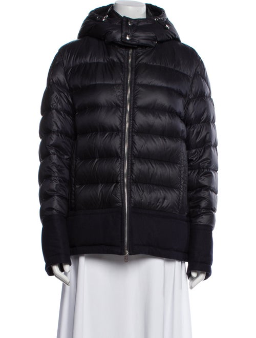 Moncler Down Down Coat