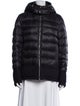 Moncler Down Down Coat