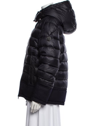 Moncler Down Down Coat