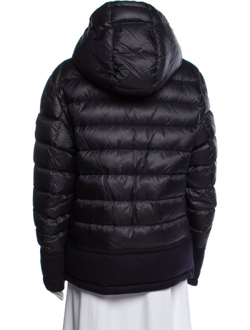 Moncler Down Down Coat
