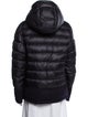 Moncler Down Down Coat