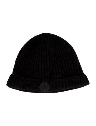 Moncler Knit Beanie