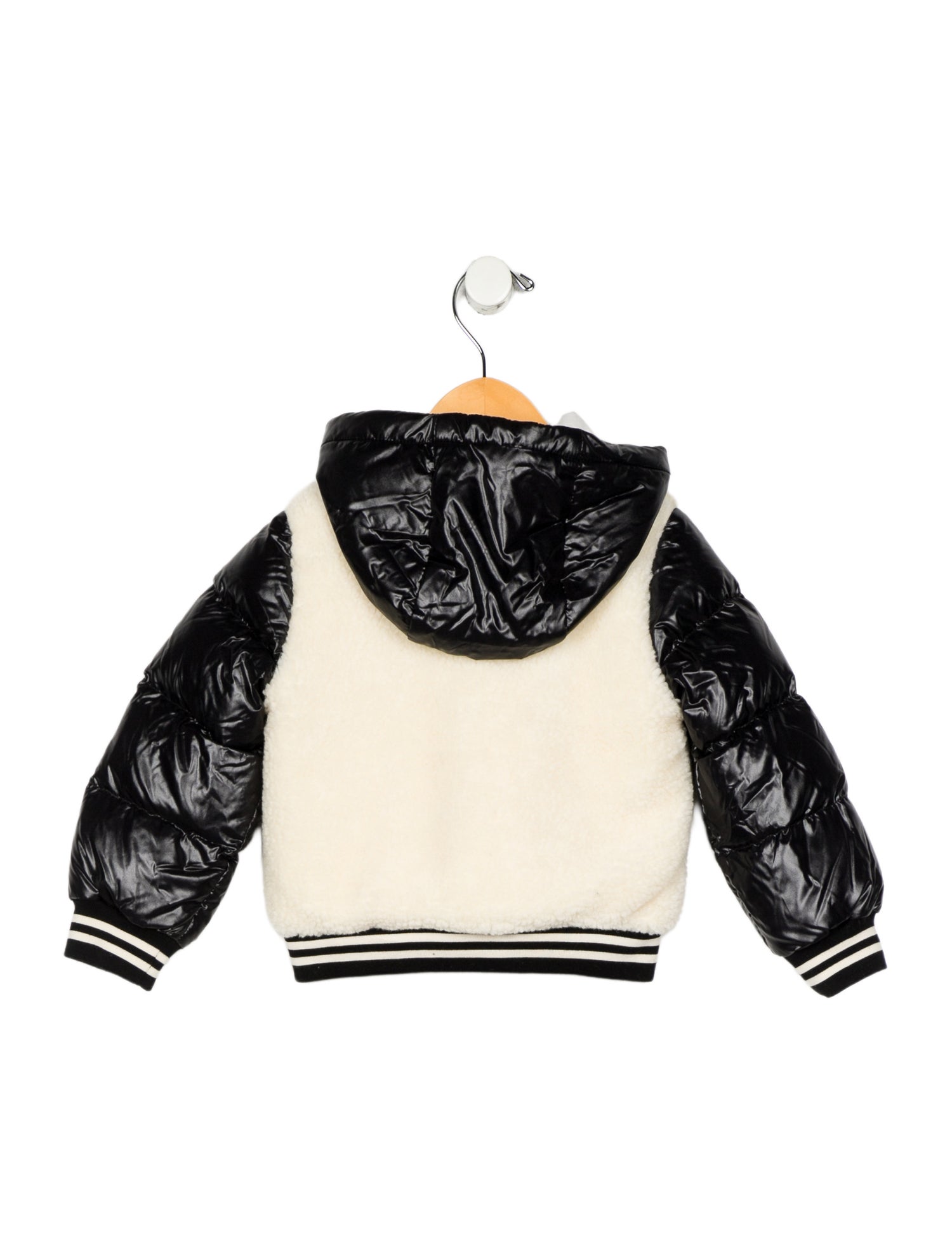 Moncler Toddler Boys' Down Coat