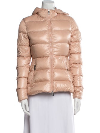 Moncler Down Down Jacket