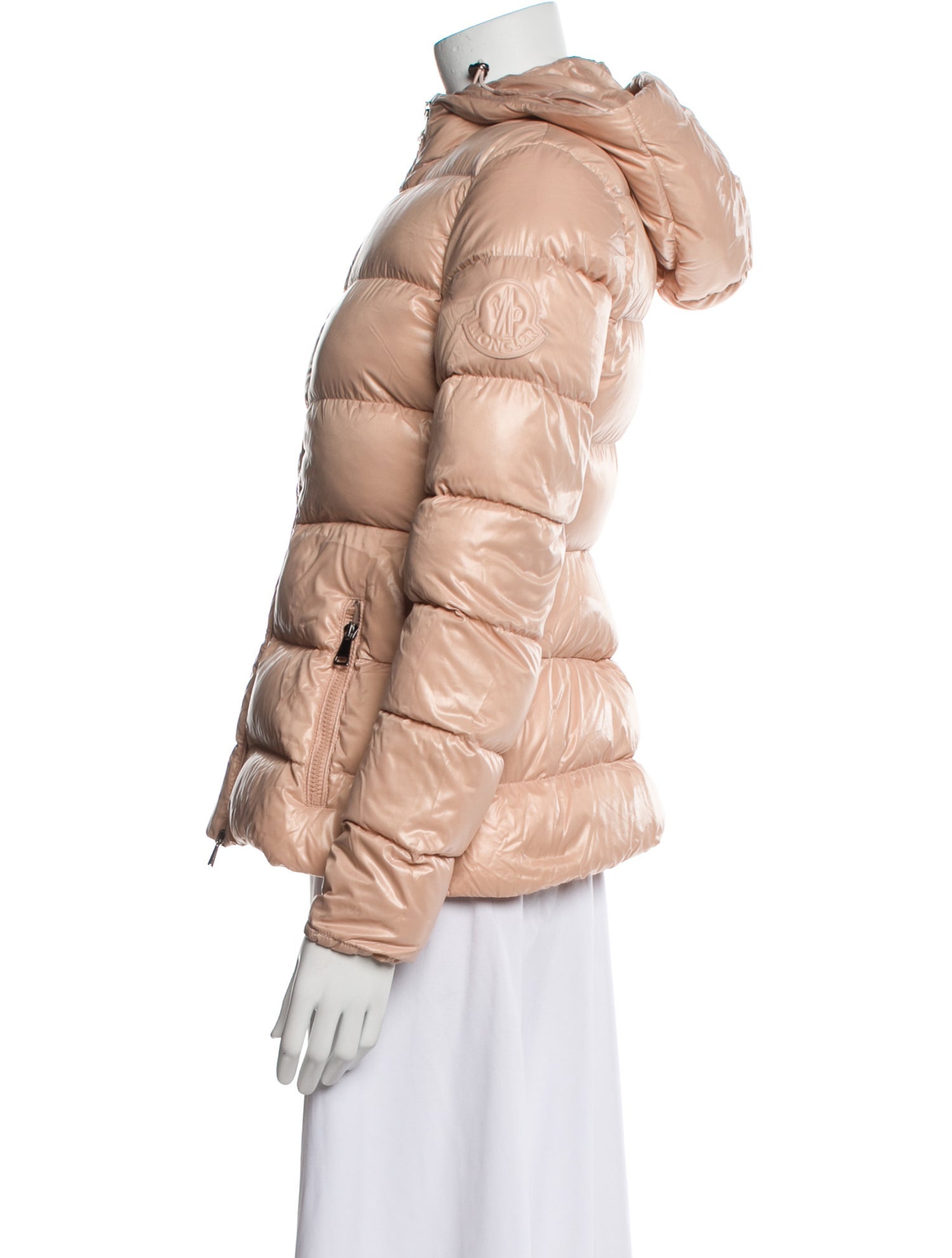 Moncler Down Down Jacket