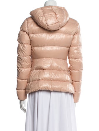 Moncler Down Down Jacket