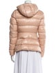 Moncler Down Down Jacket