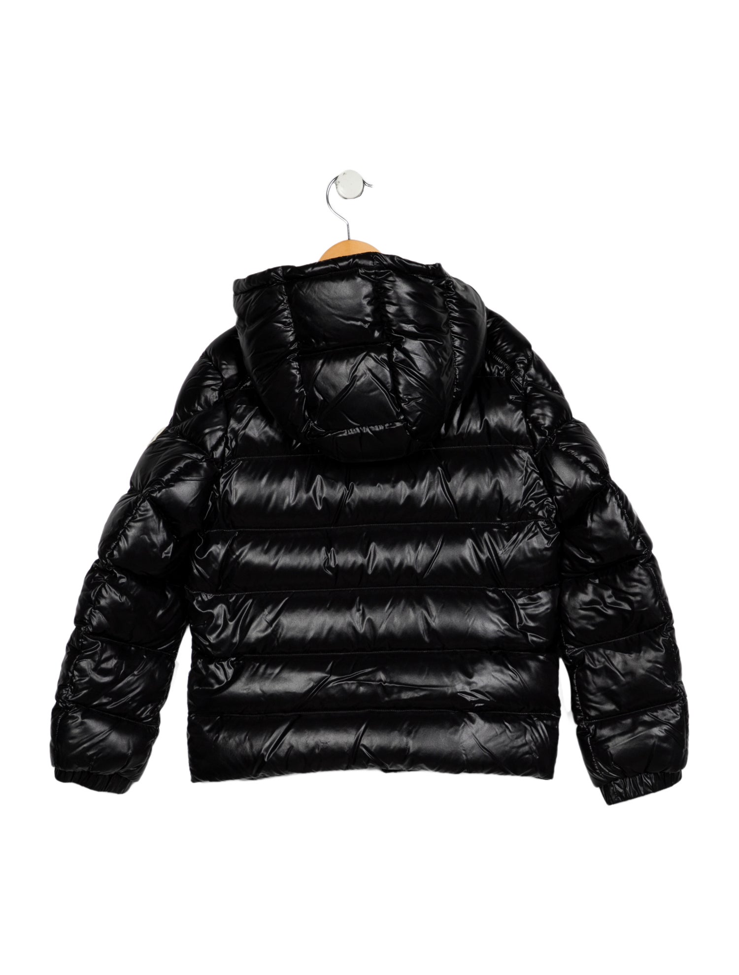 Moncler Boys' Down Puffer Coat w/Tags