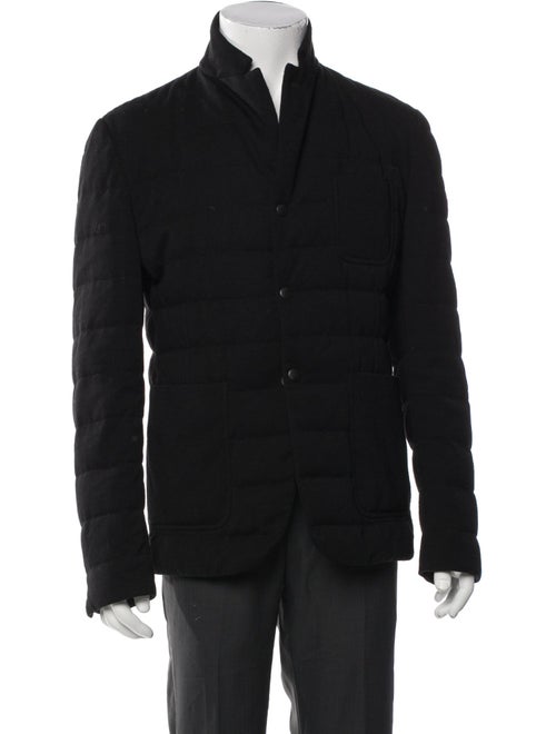 Moncler Puffer Coat