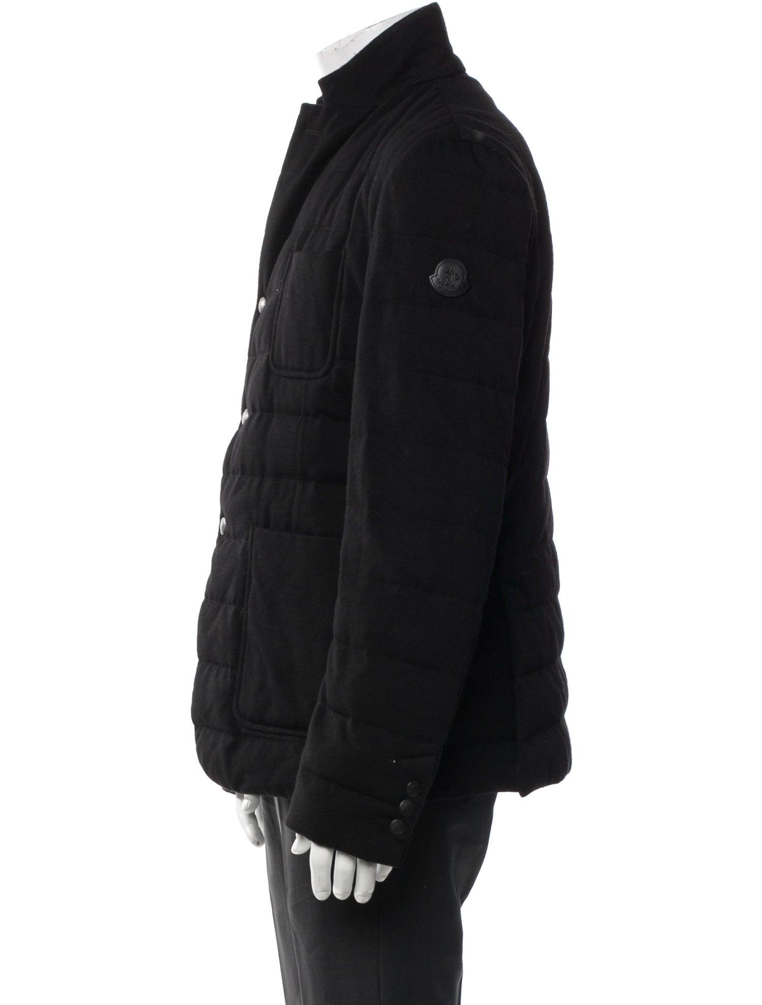 Moncler Puffer Coat