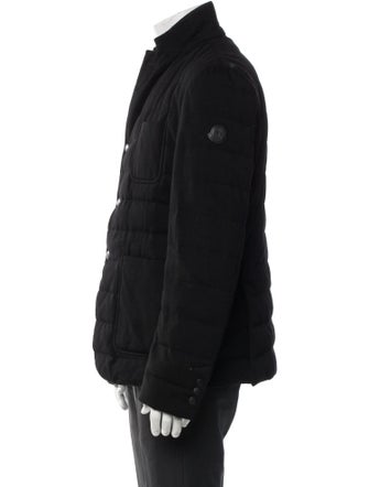 Moncler Puffer Coat