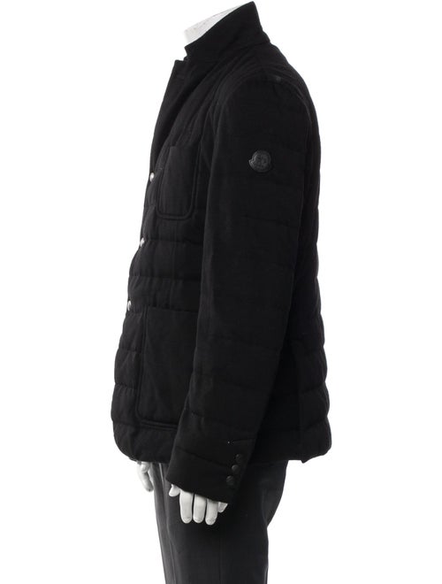 Moncler Puffer Coat