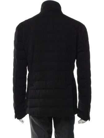 Moncler Puffer Coat
