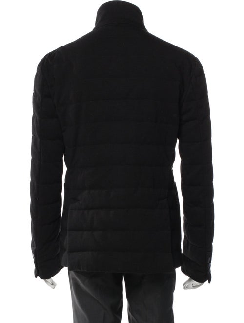 Moncler Puffer Coat