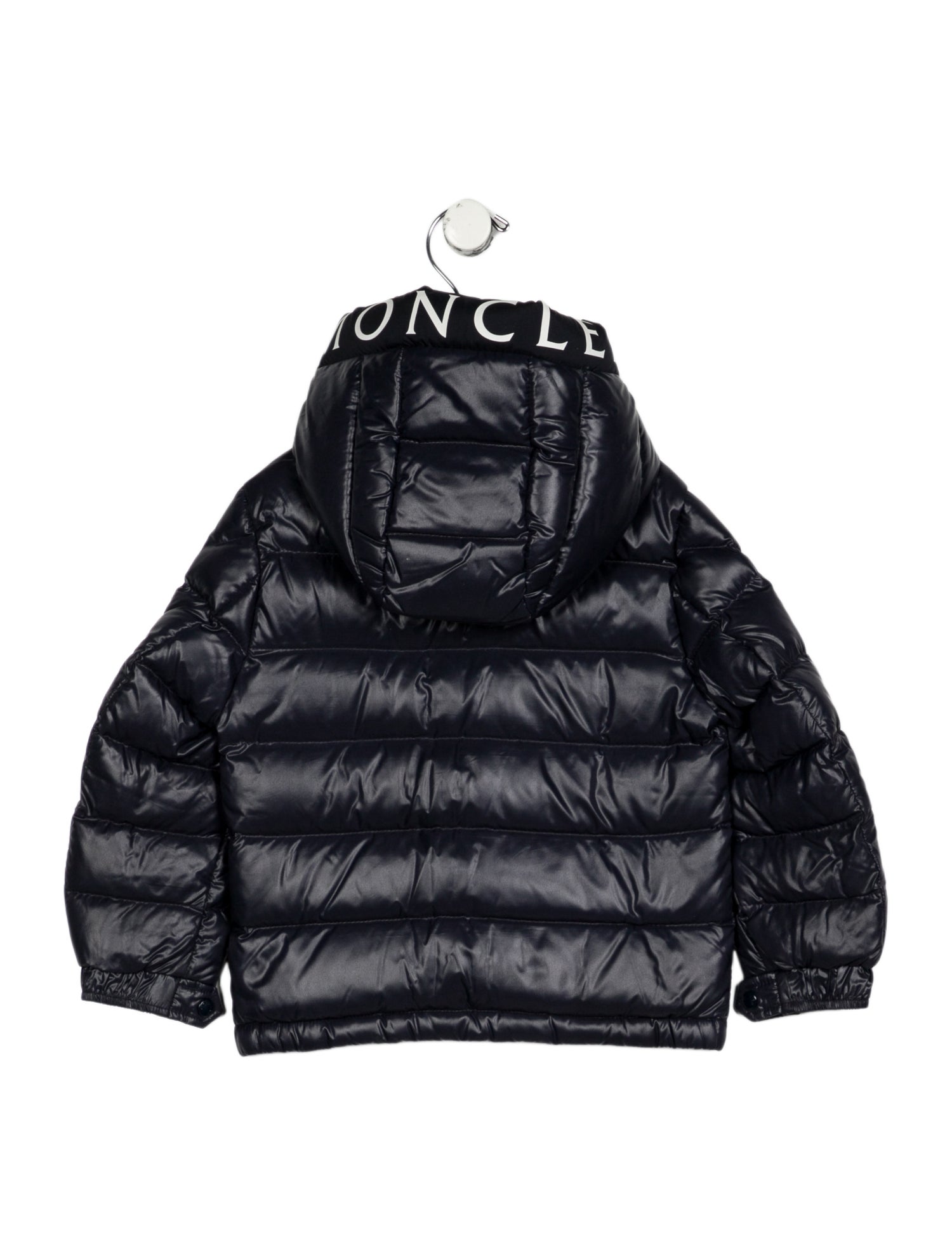 Moncler Toddler Boys' Down Coat