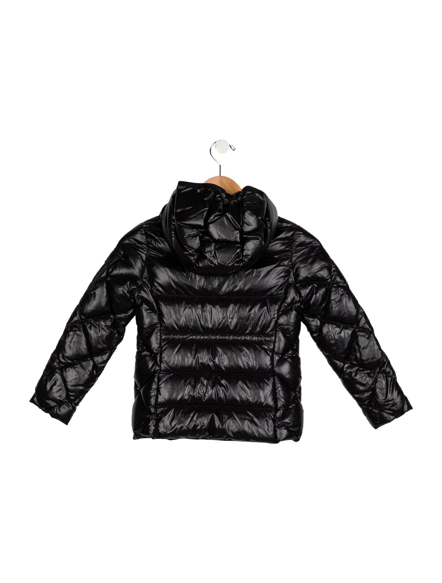 Moncler Girls' Down Coat