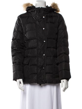 Moncler Down Down Coat