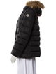 Moncler Down Down Coat