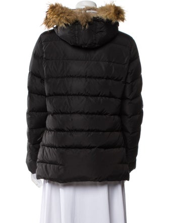 Moncler Down Down Coat