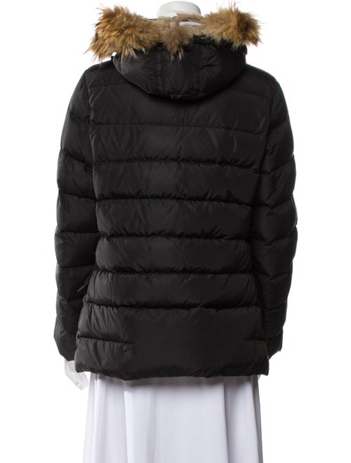 Moncler Down Down Coat