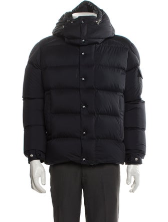 Moncler Puffer Coat