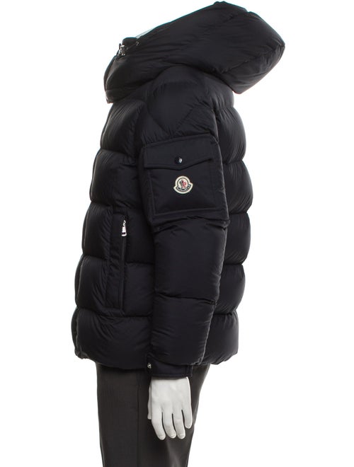 Moncler Puffer Coat