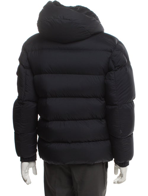 Moncler Puffer Coat