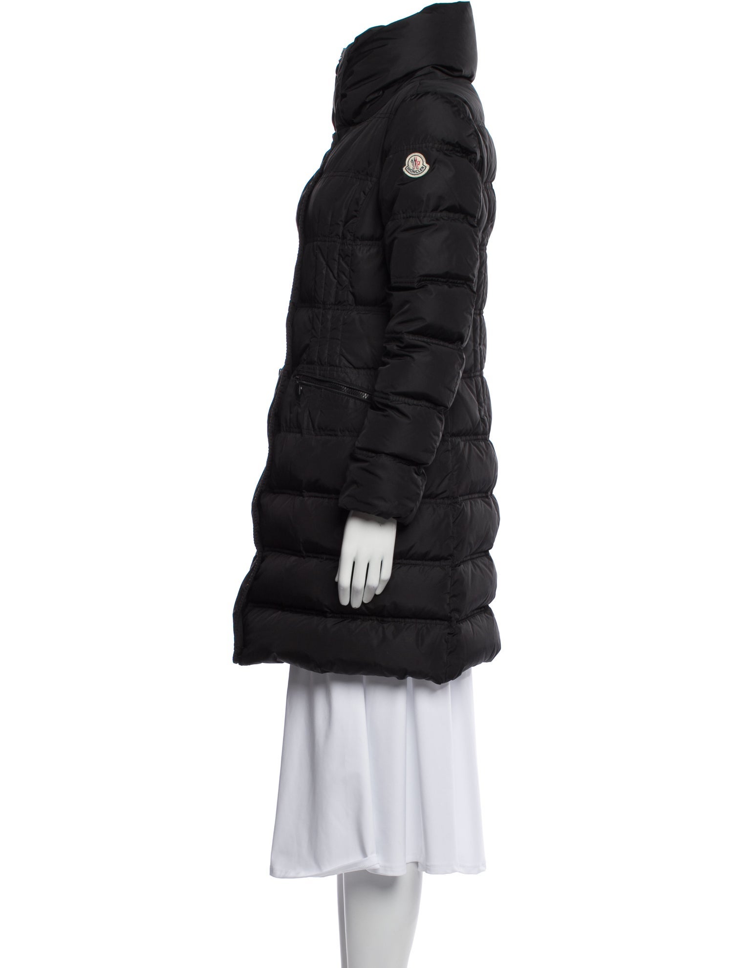 Moncler Down Down Coat