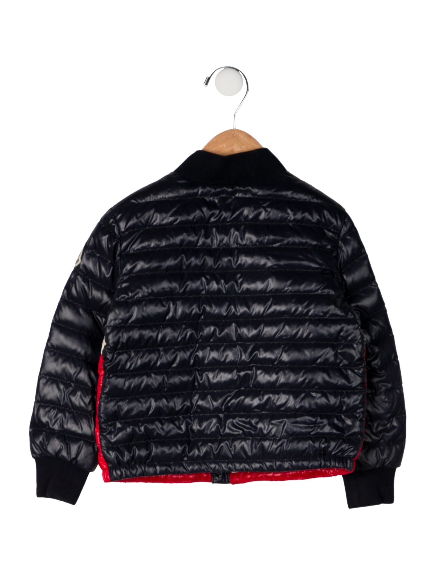 Moncler Puffer Jacket