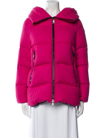 Moncler Down Coat