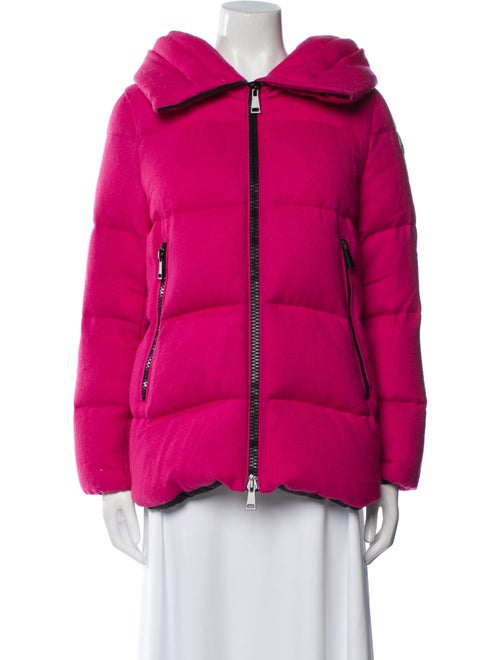 Moncler Down Coat