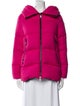 Moncler Down Coat