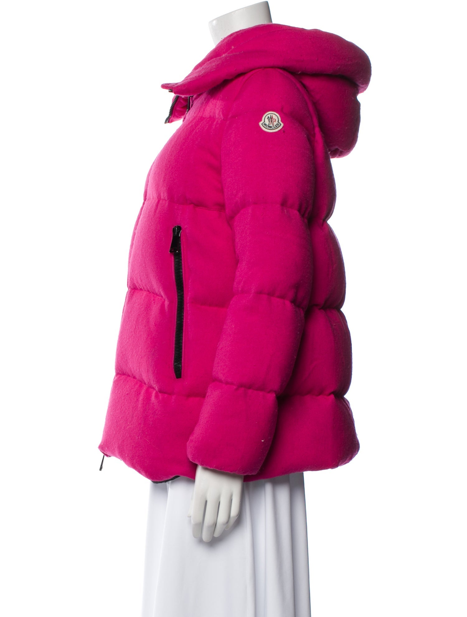 Moncler Down Coat