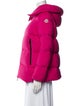 Moncler Down Coat