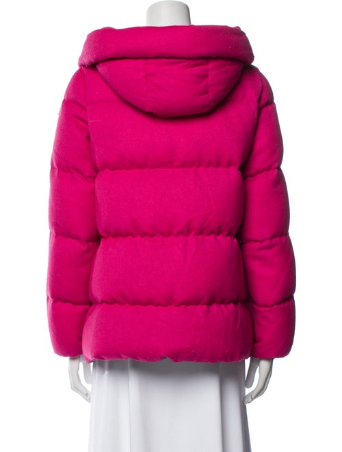 Moncler Down Coat