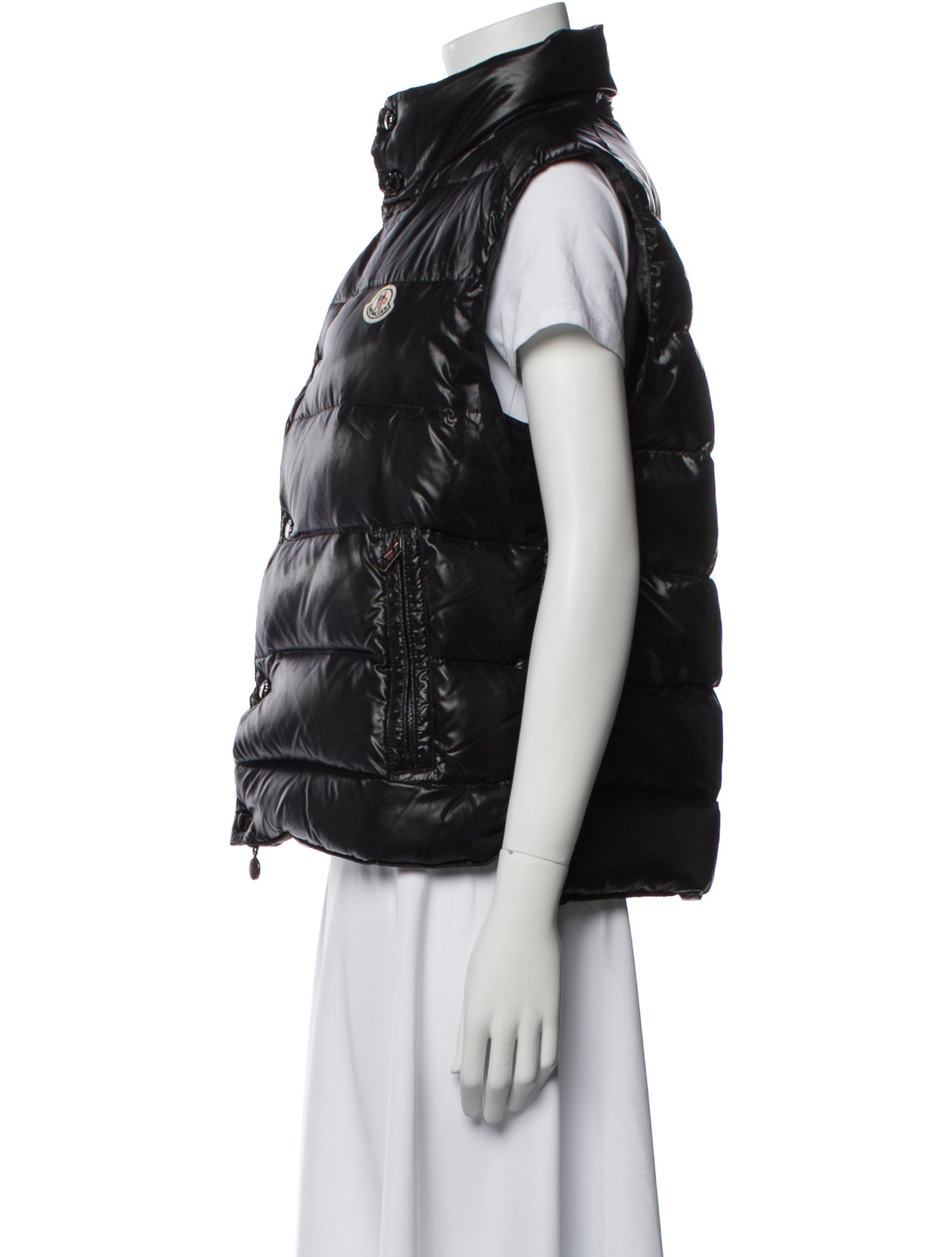 Moncler Down Jacket