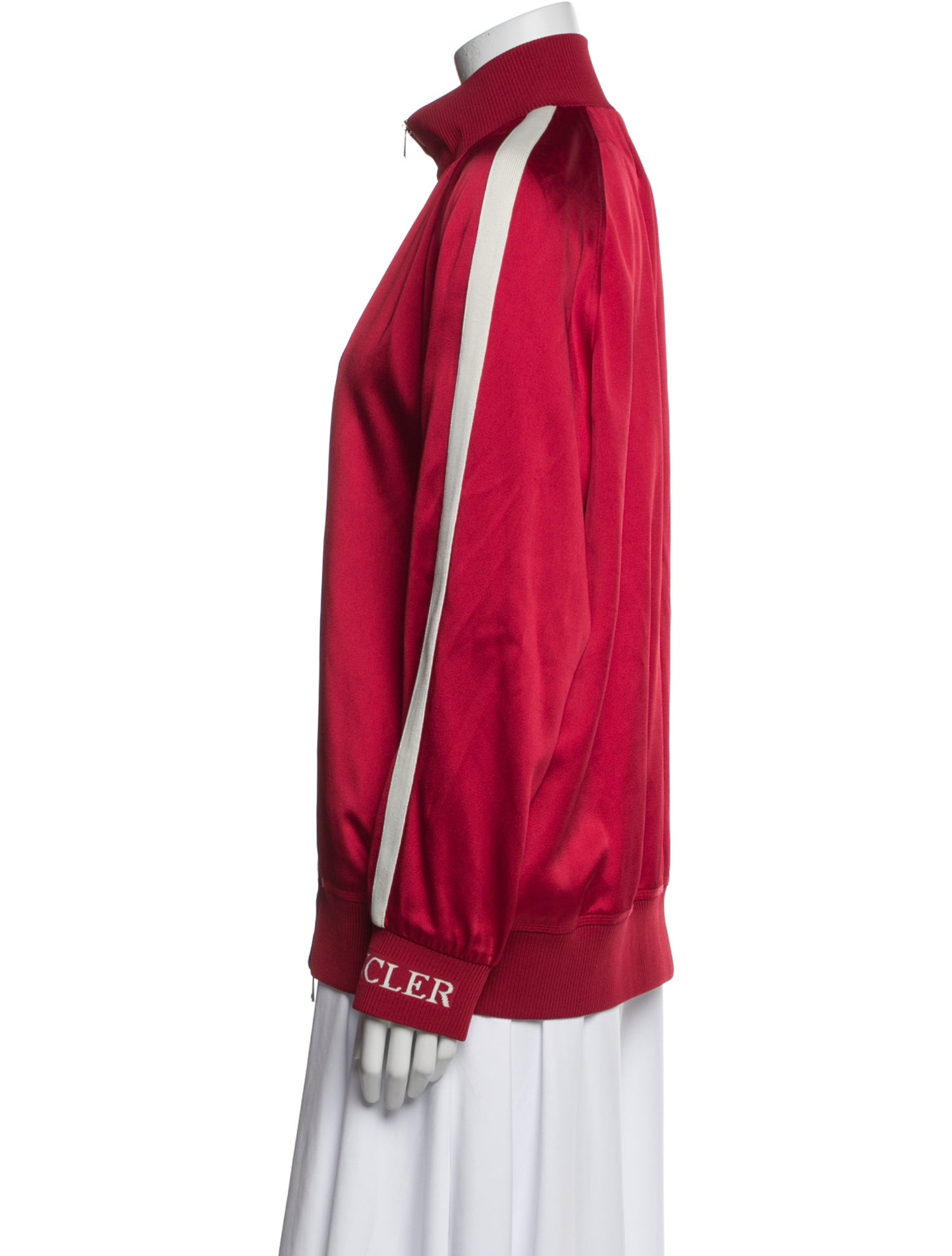 Moncler 2018 Bomber Jacket