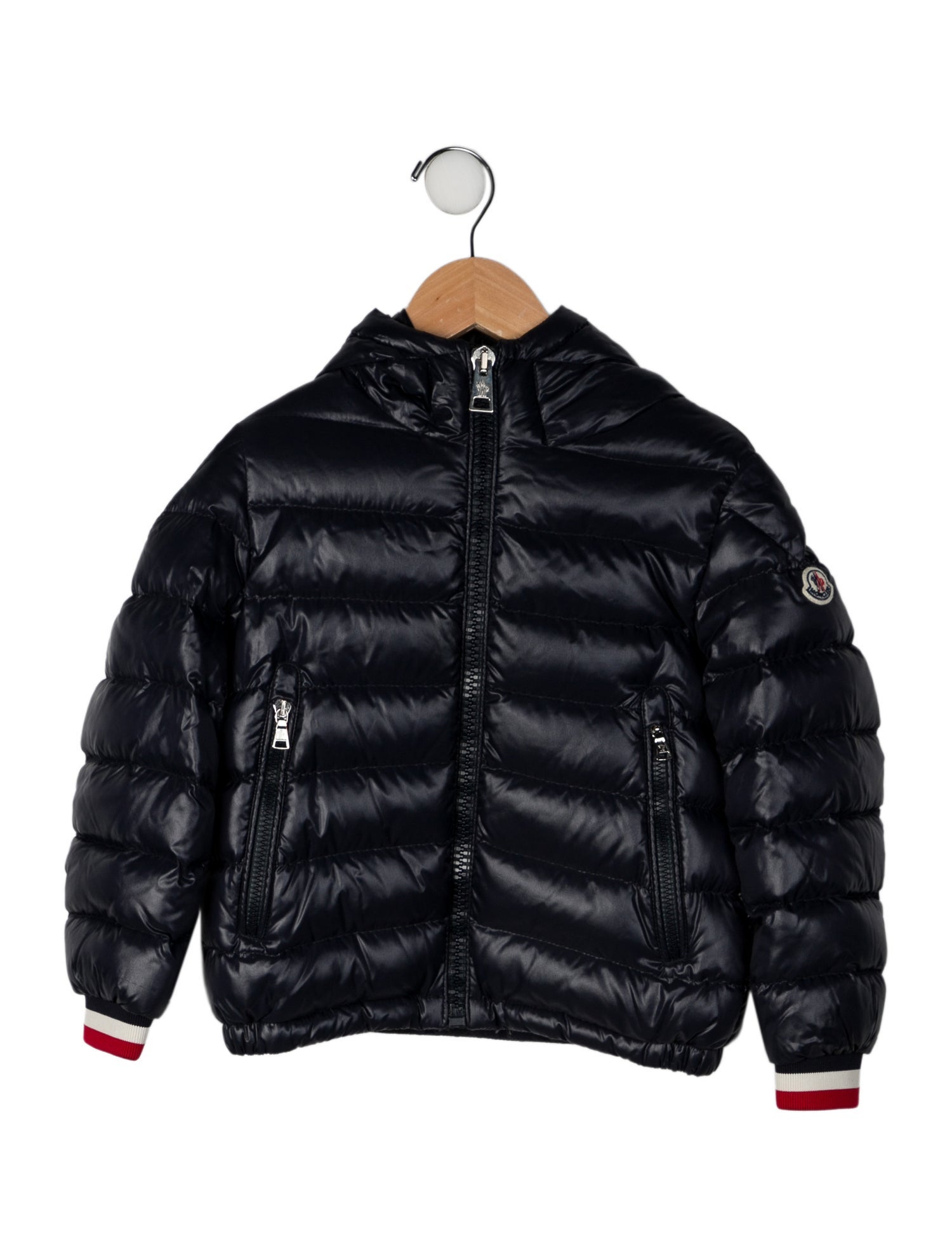 Moncler Puffer Jacket