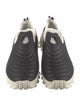 Moncler Rubber Colorblock Pattern Sneakers