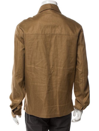 Moncler Utility Jacket