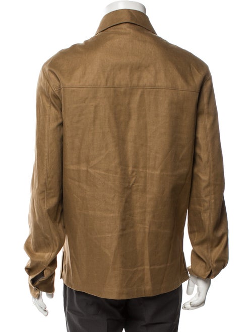 Moncler Utility Jacket