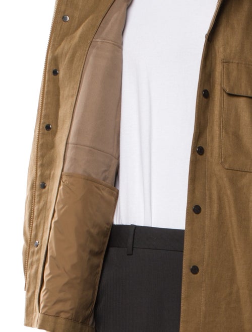 Moncler Utility Jacket