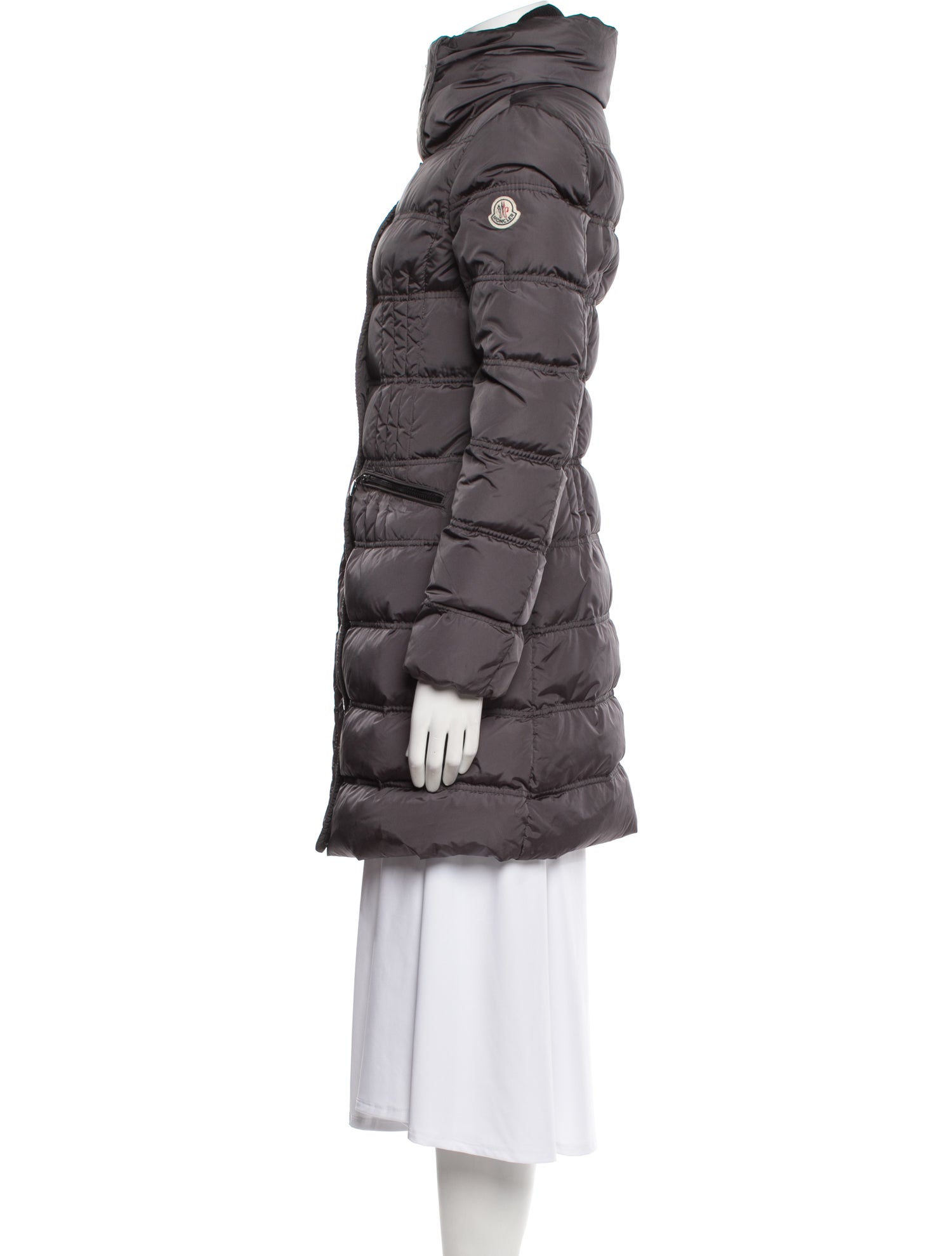 Moncler Down Parka