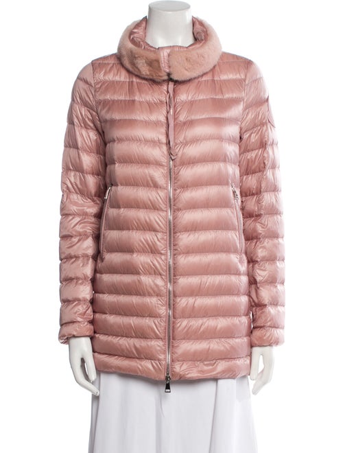 Moncler Nylon Jacket